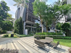 Mon Jervois (D10), Condominium #606246931